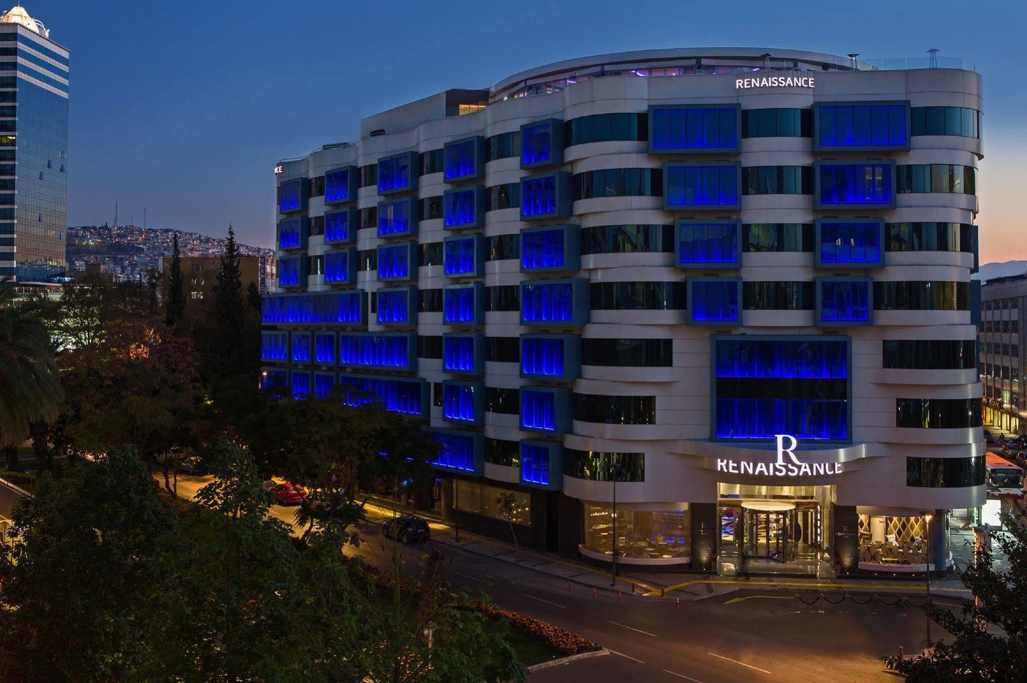 Hotel Renaissance